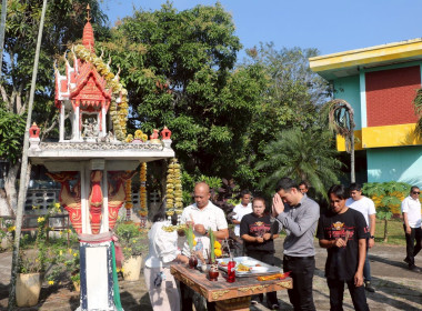 25 ธันวาคม 2568 – ศูนย์ถ่ายทอดเทคโนโลยีการสหกรณ์ที่ 20 ... พารามิเตอร์รูปภาพ 11